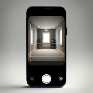 Capture Your Room